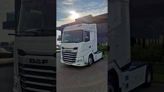 Tracteur routier DAF XG 480 / RETARDER / I-PARK COOL / PO ZŁOTYM KONTRAKCIE SERWISOWY à vendre - Image 4 | Autoline CH Tracteur routier DAF XG 480 / RETARDER / I-PARK COOL / PO ZŁOTYM KONTRAKCIE SERWISOWY | Image 4 - Autoline