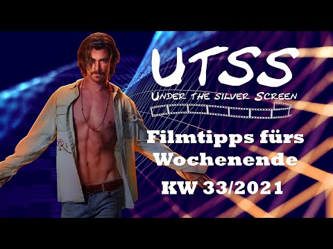 Tipps fürs Wochenende - KW 33/2021