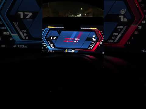 Thumbnail for 0-60 in 2024 BMW M4 Competition xDrive by BMW M4