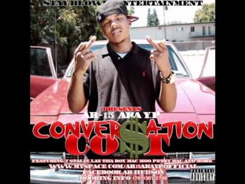 With You By: AR-15 aka Y.P Ft. Ladii Shine