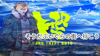 #ぶいぐら レオンの医療日誌【7日目】