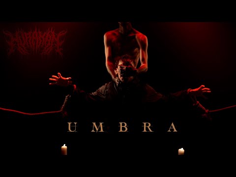 HURAKAN - UMBRA [OFFICIAL MUSIC VIDEO] (2021) SW EXCLUSIVE