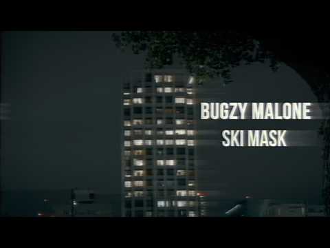 Bugzy Malone - Ski Mask Freestyle (Official Video)