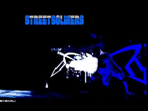 Gaccy Ft StreetSoldiers - Copy Paste Mc ( Gaccy Beat ) 2011