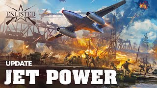 Enlisted – "Jet Power" Bundle XBOX LIVE Key CANADA
