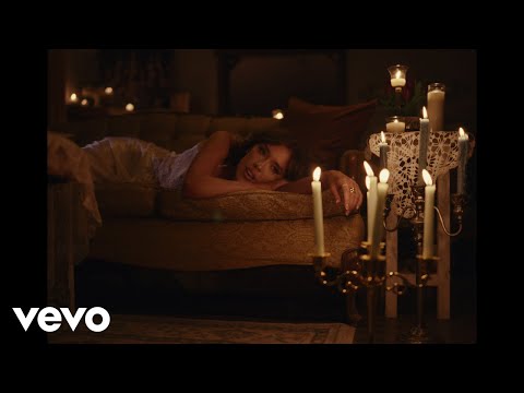 Video thumbnail for I Let Him Love Me
