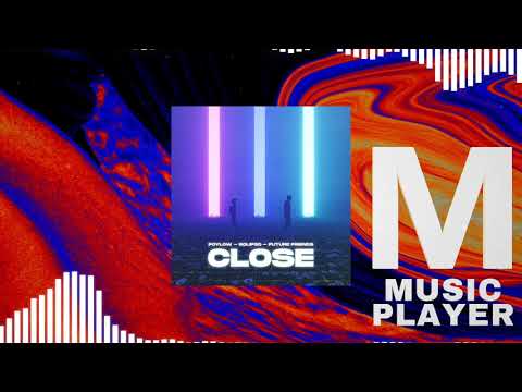 Poylow, Rolipso & Future Friends - Close