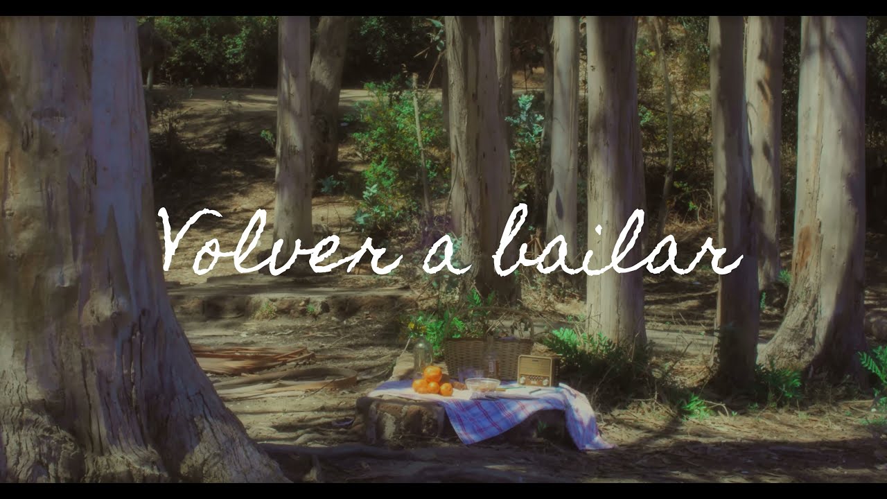 Volver a Bailar - Cortometraje