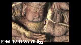 「失敗作の物語」FINAL FANTASY Ⅶ 実況 #55