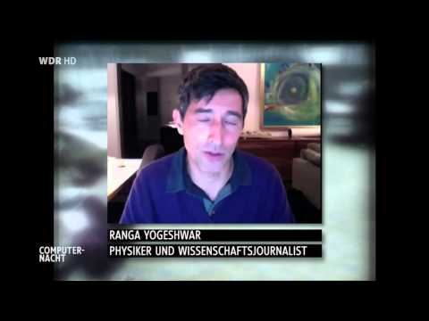 Die WDR Computer-Nacht HD