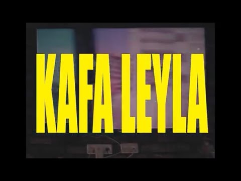 (HAYAT) 9. KAFA LEYLA ft. LS (prod. 777beatz)