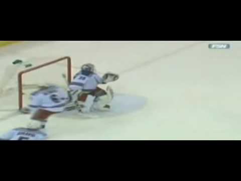 Crosby Wicked backhand goal vs Rangers