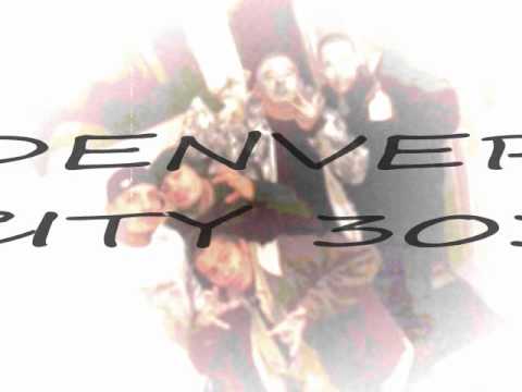 DENVER PSYCHO 303-72