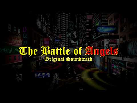 Karsten Ma - The God Of Angels Beast And Man - Misc Originals