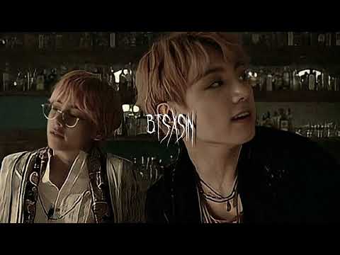 Bts - airplane pt.2 (sped up)