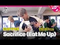 [오지구영] ENHYPEN(엔하이픈) - Sacrifice (Eat Me Up) (오지는 캠ver.)