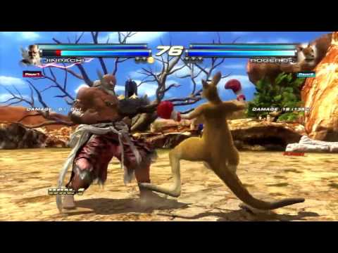 DJay's Dojo [14/02/16] - TT2 Offline FT3 - OffInBed (Jinp/Feng) vs. Smid (Roger/Zaf)