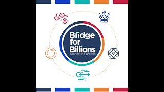 Bridge for Billions: fomento a escala para empresas sociales emergentes de Latam