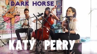Katy Perry - Dark Horse Cover by R2en1 ft Gloria Gonzalez