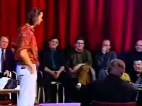 Nova Audicija Marinko Cutuk 2 (ORIGINAL) ╦╤─ ─╤╦       ╦╤─ ─╤╦