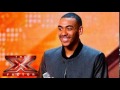 Josh Daniel sings Labrinth's Jealous - Auditions ...