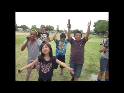 Tarpey Autism Awareness Project