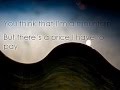 Kamelot - The Light I Shine on You lyrics on screen