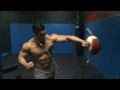 #SamboFit - Cardio Boxing Workout