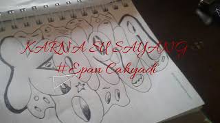 Download lagu STATUS WA. Snap WA KARNA SU SAYANG Keren Banget mp3