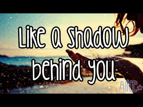 Inescapable- Jessica Mauboy {LYRICS}