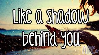 Inescapable- Jessica Mauboy {LYRICS}