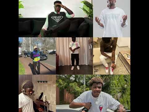 STÉ MILANO x 3XDAVS x Taze Boy - LA VAR