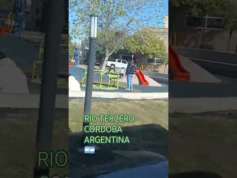 #RIO TERCERO