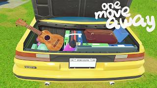 無理やり押し込むタイプの荷造りゲーム｜One Move Away
