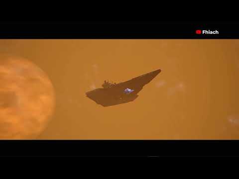 74: Finale Star Wars Interworlds 0.7 Rebel Cell Playthrough - X4 Foundations