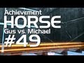 Halo: Reach - Achievement HORSE #49 (Michael ...