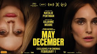 May December (2023) Video