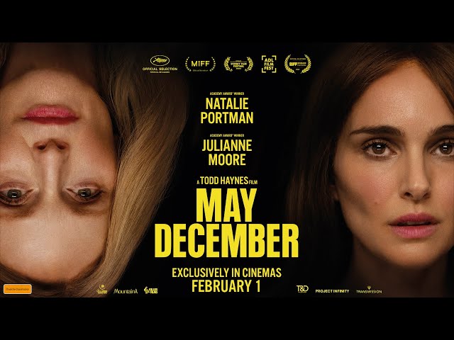 Official New Zealand Trailer