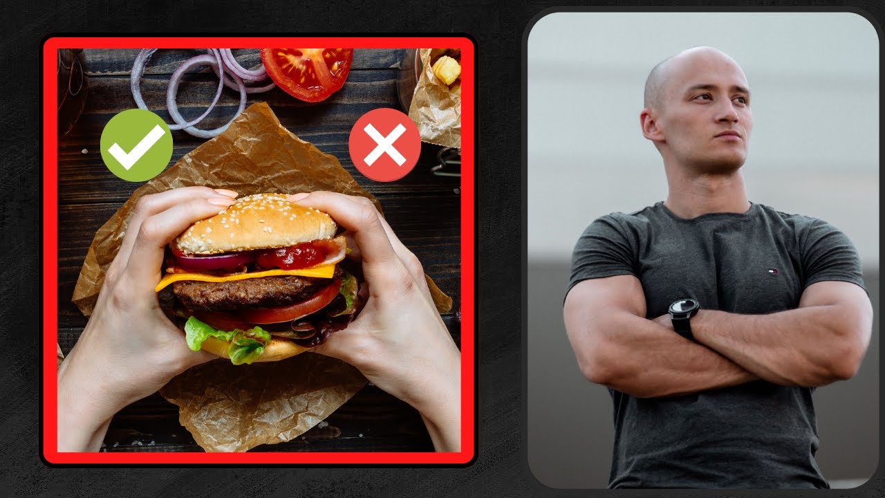 Cheat Meal – Dobra ili Loša Ideja | DARIO ŽINIĆ