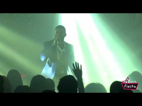 Brian Dekker - Ik Hou Van Jou Live (11-08-2017 No Game )