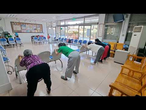 樂在瑜伽，好FUN鬆