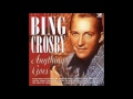 Bing Crosby - 17 - At The Jazz Band Ball