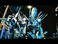 Frenzy Locating Sam TRANSFORMERS Movie Clip HD