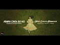 PENIPU CINTA DO HO NOVI EVELYN TAMBUNAN VIDEO OFFICIAL