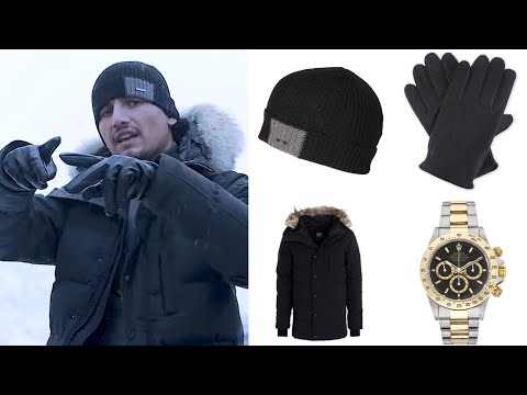 GENT feat. JAZN - KU JE OUTFIT REACTION | ImmerFresh