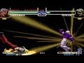 TAS KOF 2002 Magic Plus II Orochi Yashiro Singleplay