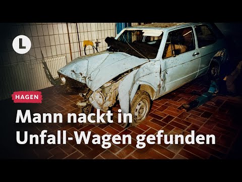 Opfer schreibt vor seinem Tod mysteriöse Botschaft | WDR Lokalzeit MordOrte