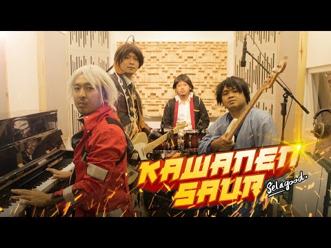 Kawanen Saur