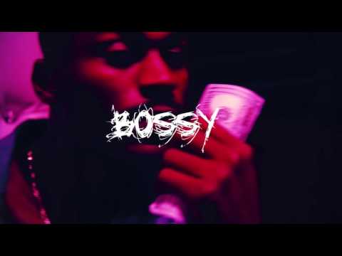 Promo video: "BOSSY" Erik P  ft. Monica Ree,Gab & Starks Vader (RealityCheck Mxtpe)