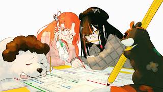 4/16【TRPG】カタシロwithディズムさん/蝶屋はなびさん #あきらシロ